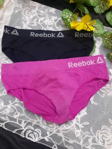 2 Wuman Panty Kombo