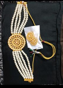 Pearl Chocker