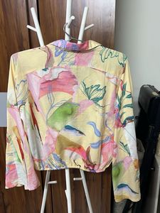 Printed Shirt