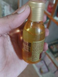 Streax Hair Serum