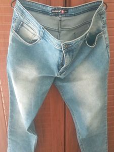 Studio 18 Denim Jeans