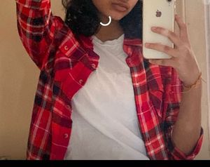 Red Shirt