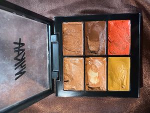 Nykaa Liquid Concealor Palette