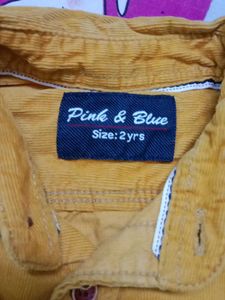 2 Years Baby Clothes. Good Condition