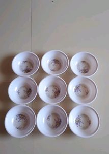 Cello Dinnerset