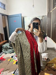 Silk Saree