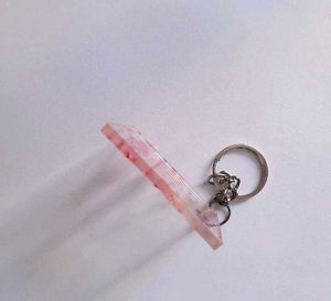 Music Player Key Chain