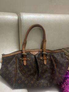Lv Hand Bag For Girls