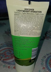 Pilgrim Tea Tree Moisturizer