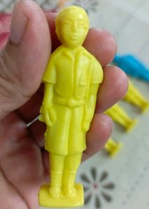 Human Figures