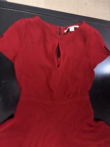 western dress