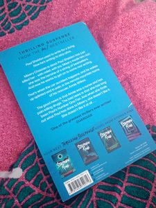 Misery By Stephen King