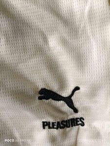 AC MILAN 3RD KIT SHORTS