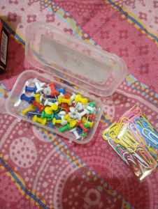 Office Supplies Bundle