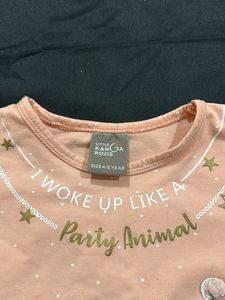 Daily Wear