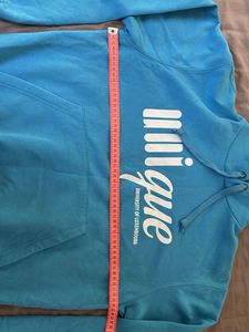 New Unisex  Hoodie (B&amp;C Make)
