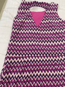 Shift Dress