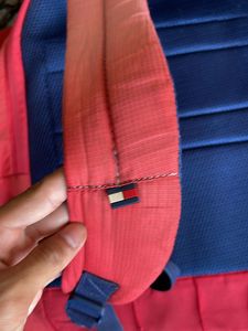 TOMMY HILFIGER og backpack