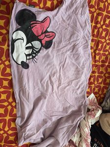 Minnie Mouse Tee