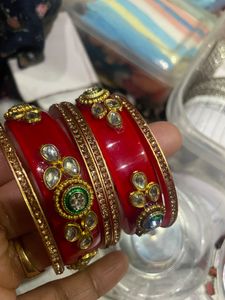 Chura/ Bangles