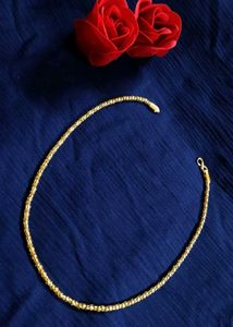 Gold Chain Necklace