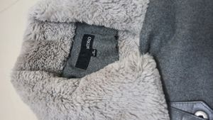 Korean Coat