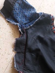 Women Umbrella Cut On Piece
