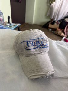 Vintage Fubu Hat