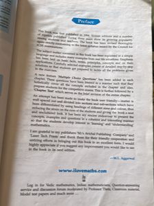 Understanding ICSE Mathematics Class 10