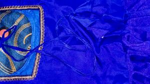 Flared Kurta 🔵🔵🔵