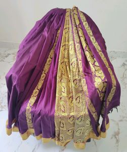 Silk Saree
