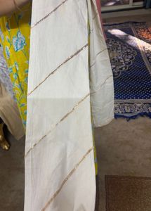 Elegant Embroidered Kurta Set