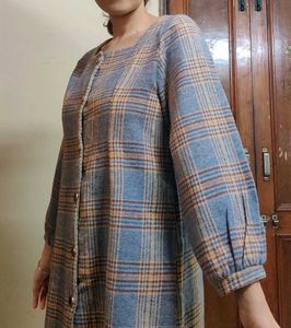 Imported Korean Coat 🧥