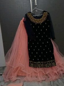 Ethics Gown