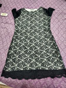 Women Dress Net