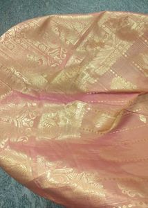 Ethnic Saree