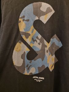 Jack And Jones Tshirts For Men