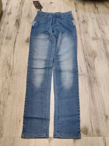 Ma2446 4-ever jeans waist 26 inches