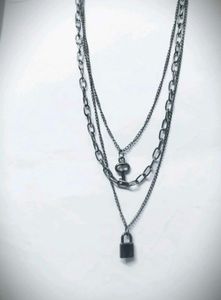 Bound By Mystery Necklace🌟🤭