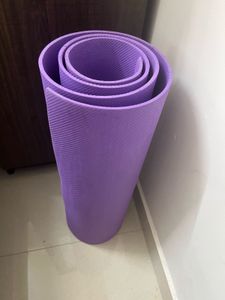 Yoga Mat