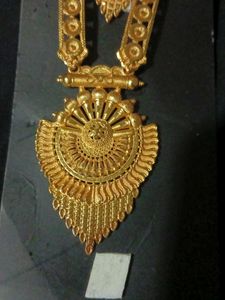 Anokhi Jewellers Set