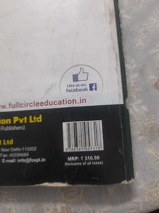 CBSE Full Marks 8th Class Guide