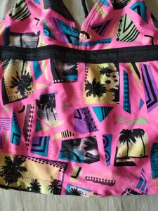 Halter Neck Beautiful Top