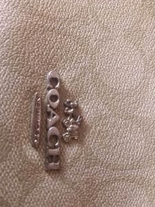 Coach Brand Sling Bag