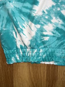 H&amp;M Kids Cut Sleeves Hoodie