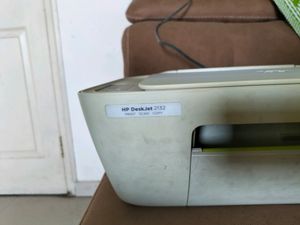Price Dropped HP Printer Deskjet 2132 All In One