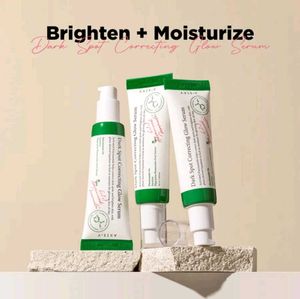 AXIS-Y Dark Spot Correcting Glow Serum