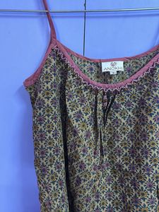 Anokhi Cotton Top
