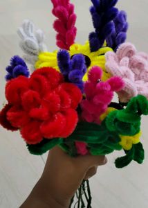 Flower Bouquet