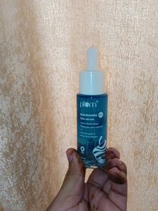 Plum Niacinamide Face Serum